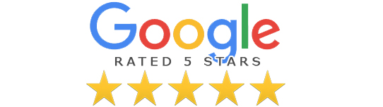 KST Google Reviews